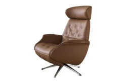 Flexlux Relaxstoelen|Draaifauteuils^Relaxfauteuil Volden