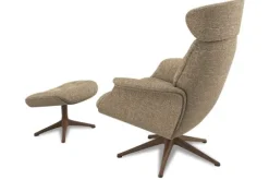 Flexlux Relaxstoelen|Draaifauteuils^Relaxfauteuil  Volden