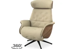 Hot Flexlux Relaxfauteuil  Volden