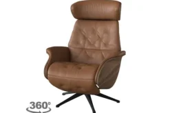 Flexlux Relaxfauteuil Volden
