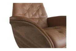 Flexlux Relaxstoelen|Draaifauteuils^Relaxfauteuil Volden