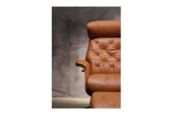 Flexlux Relaxstoelen|Draaifauteuils^Relaxfauteuil Volden