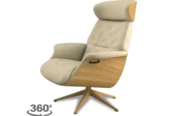 Outlet Flexlux Relaxfauteuil  Volden