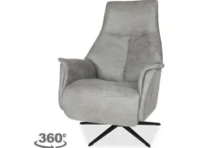 Hot Danish Design Relaxfauteuil Voltana