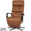 Tapiovaara Relaxstoelen|Draaifauteuils^Relaxfauteuil Vous