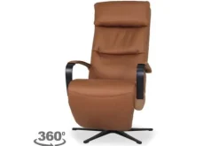 Tapiovaara Relaxstoelen|Draaifauteuils^Relaxfauteuil Vous