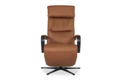 Tapiovaara Relaxstoelen|Draaifauteuils^Relaxfauteuil Vous