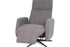 Danish Design Sta Op Stoelen|Relaxstoelen^Relaxfauteuil Wessel