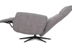 Danish Design Sta Op Stoelen|Relaxstoelen^Relaxfauteuil Wessel