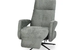 Danish Design Relaxfauteuil Wessel