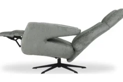 Danish Design Relaxfauteuil Wessel
