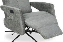 Danish Design Relaxfauteuil Wessel