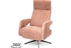 Danish Design Relaxfauteuil Wessel