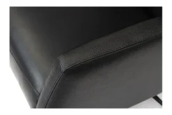 Danish Design Sta Op Stoelen|Relaxstoelen^Relaxfauteuil Wessel