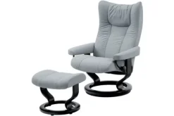 Online Stressless Relaxfauteuil Wing Classic |