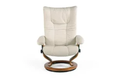 Online Stressless Relaxfauteuil Wing Classic |