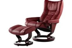 Stressless Relaxfauteuil Wing Classic |