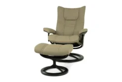 New Stressless Relaxfauteuil Wing Signature |