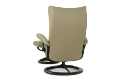 New Stressless Relaxfauteuil Wing Signature |