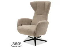 Clearance Hukla Relaxfauteuil Zaya |
