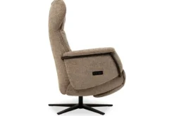 Baume Chairs Relaxstoelen|Draaifauteuils^Relaxfauteuil Zaza