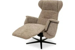 Baume Chairs Relaxstoelen|Draaifauteuils^Relaxfauteuil Zaza