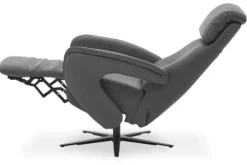 Hukla Sta Op Stoelen|Relaxstoelen^Relaxfauteuil  Zeno |