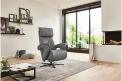 Hukla Sta Op Stoelen|Relaxstoelen^Relaxfauteuil  Zeno |