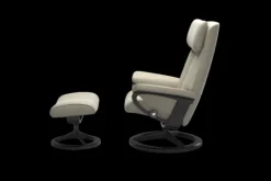 Stressless Relaxstoelen|Draaifauteuils^Relaxfeateuil Paul Signature |