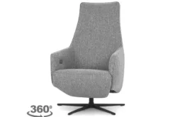 Gabanna Relaxstoel Carola