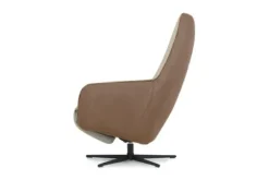 Gabanna Relaxstoelen|Draaifauteuils^Relaxstoel Carola