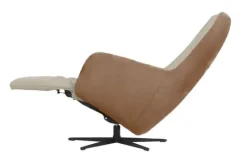 Gabanna Relaxstoelen|Draaifauteuils^Relaxstoel Carola