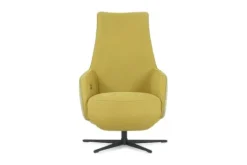 Gabanna Relaxstoelen|Draaifauteuils^Relaxstoel Carola