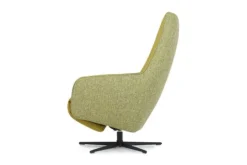 Gabanna Relaxstoelen|Draaifauteuils^Relaxstoel Carola