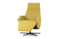 Clearance Gabanna Relaxstoel Carola