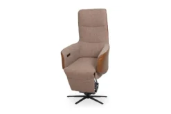 Clearance Meubelfabriek de Toekomst Relaxstoel Carum-Twice
