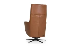Clearance Meubelfabriek de Toekomst Relaxstoel Carum-Twice