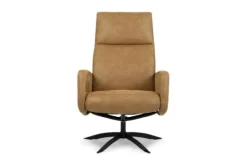 Danish Design Relaxstoelen|Draaifauteuils^Relaxstoel Foxtrot