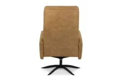Danish Design Relaxstoelen|Draaifauteuils^Relaxstoel Foxtrot