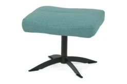Danish Design Relaxstoelen|Draaifauteuils^Relaxstoel Foxtrot