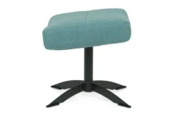 Danish Design Relaxstoelen|Draaifauteuils^Relaxstoel Foxtrot