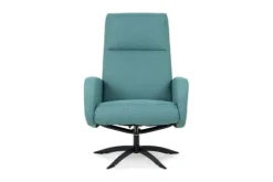 Danish Design Relaxstoelen|Draaifauteuils^Relaxstoel Foxtrot