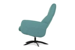 Danish Design Relaxstoelen|Draaifauteuils^Relaxstoel Foxtrot