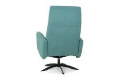 Danish Design Relaxstoelen|Draaifauteuils^Relaxstoel Foxtrot
