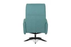 Danish Design Relaxstoelen|Draaifauteuils^Relaxstoel Foxtrot