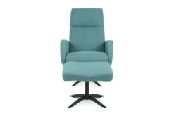 Danish Design Relaxstoelen|Draaifauteuils^Relaxstoel Foxtrot