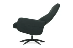 Danish Design Relaxstoelen|Draaifauteuils^Relaxstoel Foxtrot