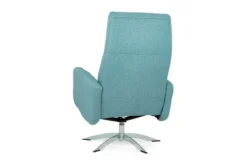 Danish Design Relaxstoelen|Draaifauteuils^Relaxstoel Foxtrot