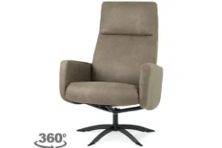 Discount Danish Design Relaxstoel Foxtrot
