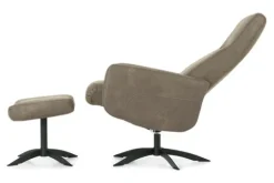 Discount Danish Design Relaxstoel Foxtrot